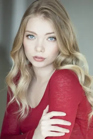 Фото Эмилия Маккарти (Emilia McCarthy) #56918