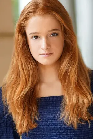 Фото Ханна Спирос #23717