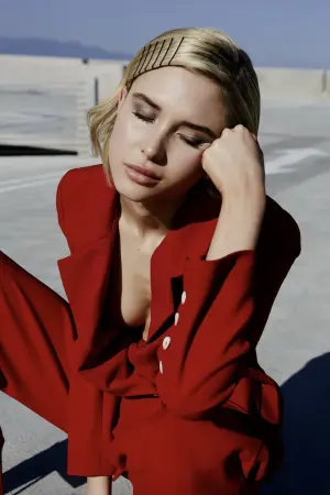 Фото Изабель Мэй (Isabel May) #290710