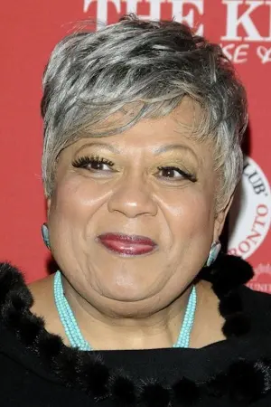 Фото Джеки Ричардсон #110047