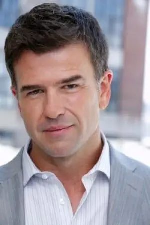 Фото Джеймс Патрик Питт #15529