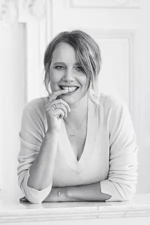 Фото Джоанна Кулиг (Joanna Kulig) #49442