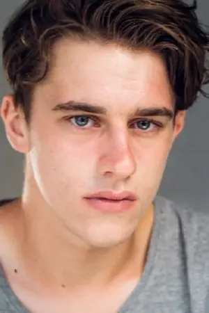 Фото Джо Витковский #160394