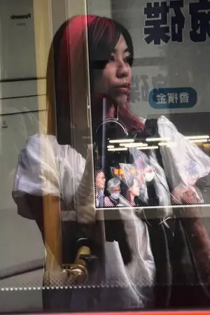 Фото  (Maggie Lung) #400001