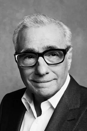 Фото Мартин Скорсезе (Martin Scorsese) #9726