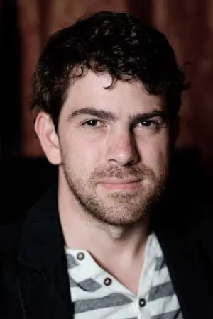 Фото Мэтью Роджерс #107355