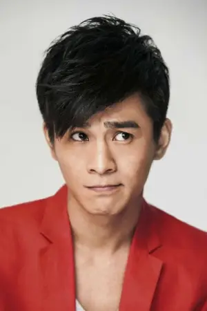 Фото Цяо Чжэнь Юй #336640