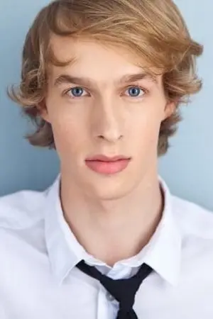 Фото Сэмюэл Хоксема #134790