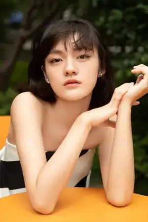 Фото Вэнь Ци #341228