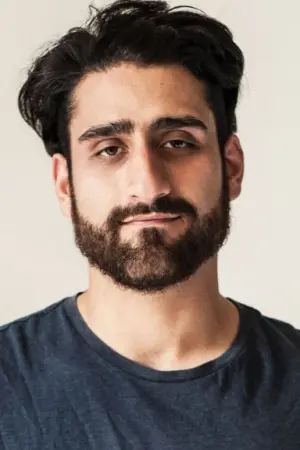 Фото Армин Вахеди Йегане #131793