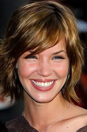 Фото Эшли Скотт #39544