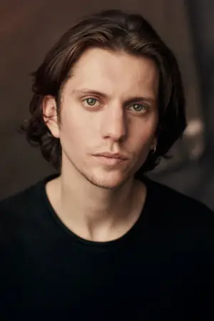 Фото  (Bruno Hart) #352609