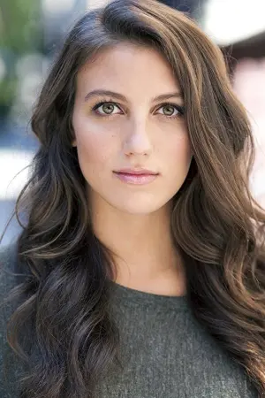 Фото Джина Витори (Gina Vitori) #267839