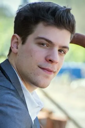 Фото Гвенаэль Марио Гризи #144954