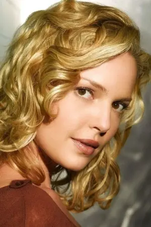 Фото Кэтрин Хейгл (Katherine Heigl) #35800