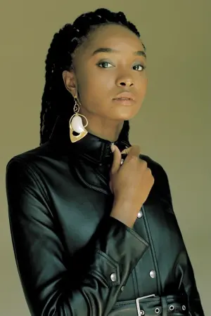 Фото КиКи Лэйн (KiKi Layne) #33356