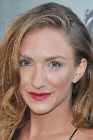 Фото Лэндри Олбрайт #8042