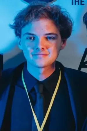 Фото Лиам Гудвин #288847