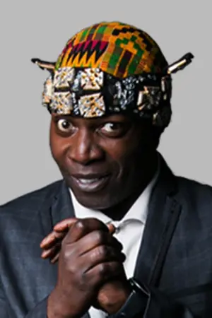 Фото Нана Осей Бандо #135871