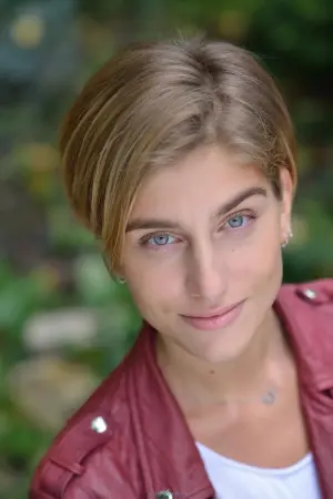 Фото Нино Нинидзе #240212