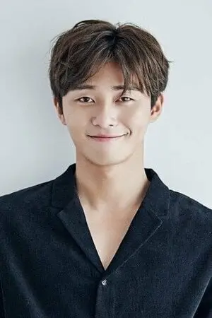 Фото Пак Со Чжун (Park Seo-jun) #65472