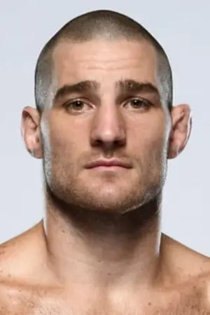 Фото  (Sean Strickland) #269322