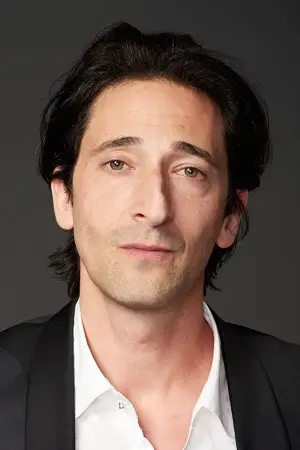 Фото Эдриен Броуди (Adrien Brody) #327545