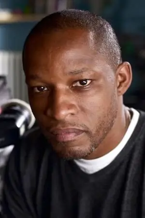 Фото Олрик Райли #393008