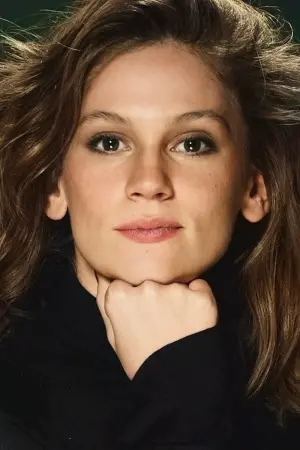 Фото Фарах Зейнеп Абдулла (Farah Zeynep Abdullah) #12600