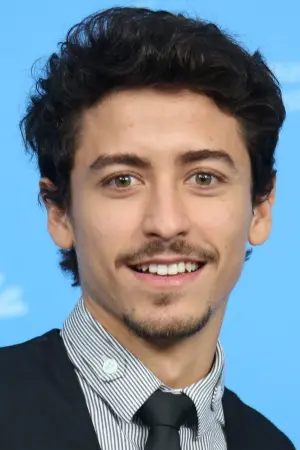 Фото Хесуита Барбоса (Jesuíta Barbosa) #204994