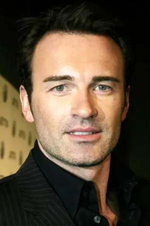 Фото Джулиан МакМахон (Julian McMahon) #54597