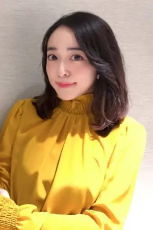 Фото Мэгуми Хан #37659