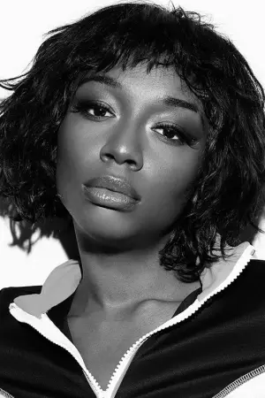 Фото Шайна Макхэйл (Shayna McHayle) #155982