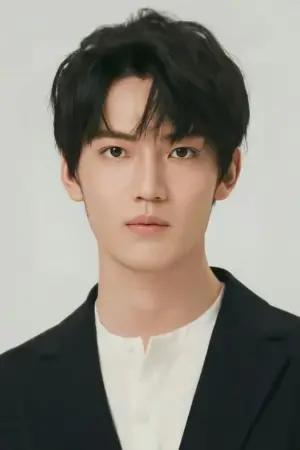 Фото Чжу Минь Синь #293175