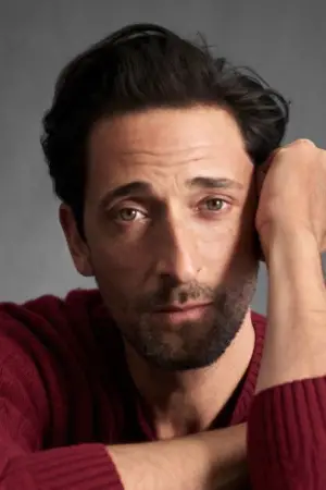 Фото Эдриен Броуди (Adrien Brody) #327552