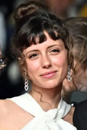 Фото Селеста Далла Порта (Celeste Dalla Porta) #320527