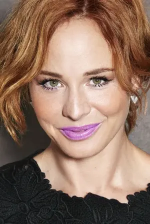 Фото Эстер Оноди (Eszter Ónodi) #245189