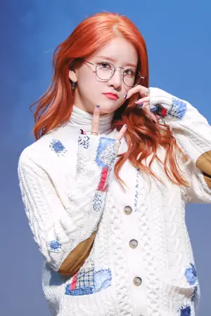 Фото Чу Со Чжон (Exy) #250789