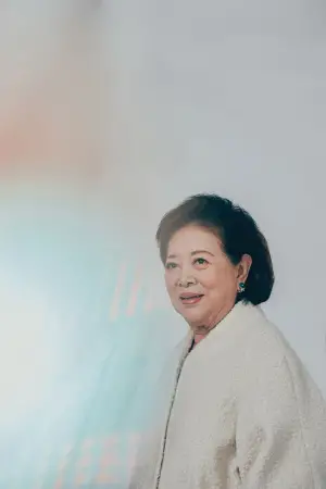 Фото Грейс Чэнь Шуфан #343205