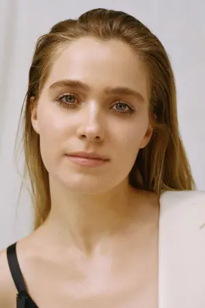 Фото Хейли Лу Ричардсон #44932