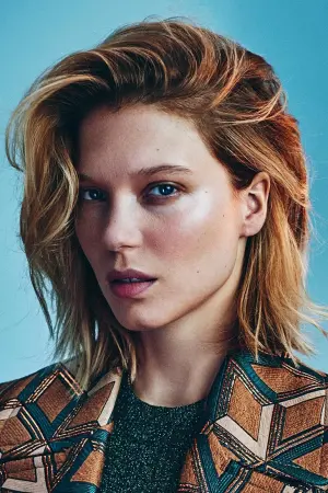 Фото Леа Сейду (Léa Seydoux) #13622