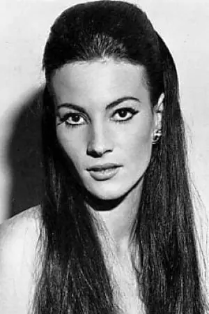 Фото Николетта Макиавелли #280168