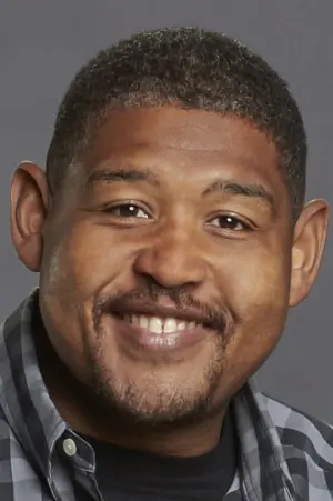 Фото Омар Бенсон Миллер #29389