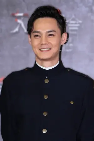 Фото Инь Чжэн #129963