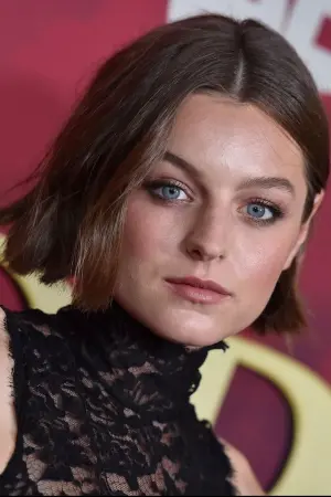 Фото Эмма Коррин #62139