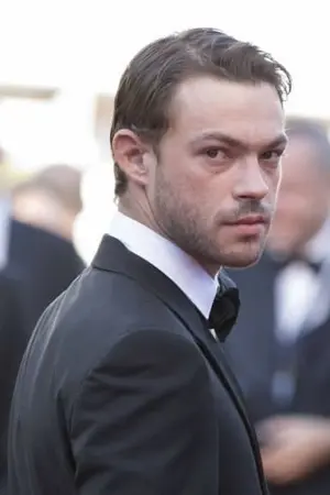 Фото Феликс Марито́ #86609