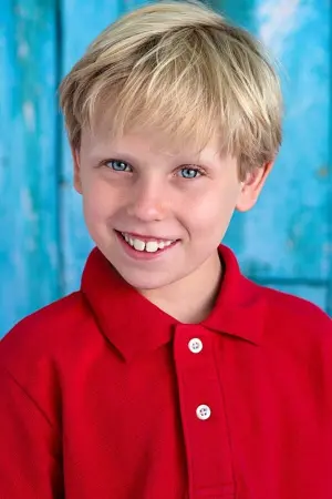 Фото Люк Бьюзи #66681