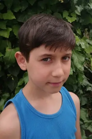 Фото Майло Мачадо-Гранер #69001