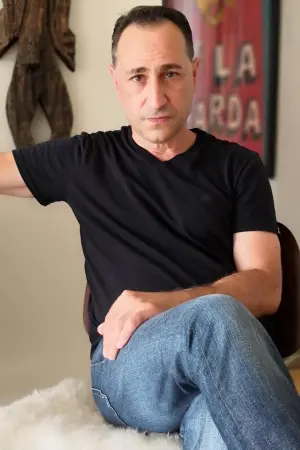 Фото Саверио Герра #51091