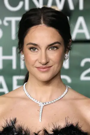 Фото Шейлин Вудли (Shailene Woodley) #326265